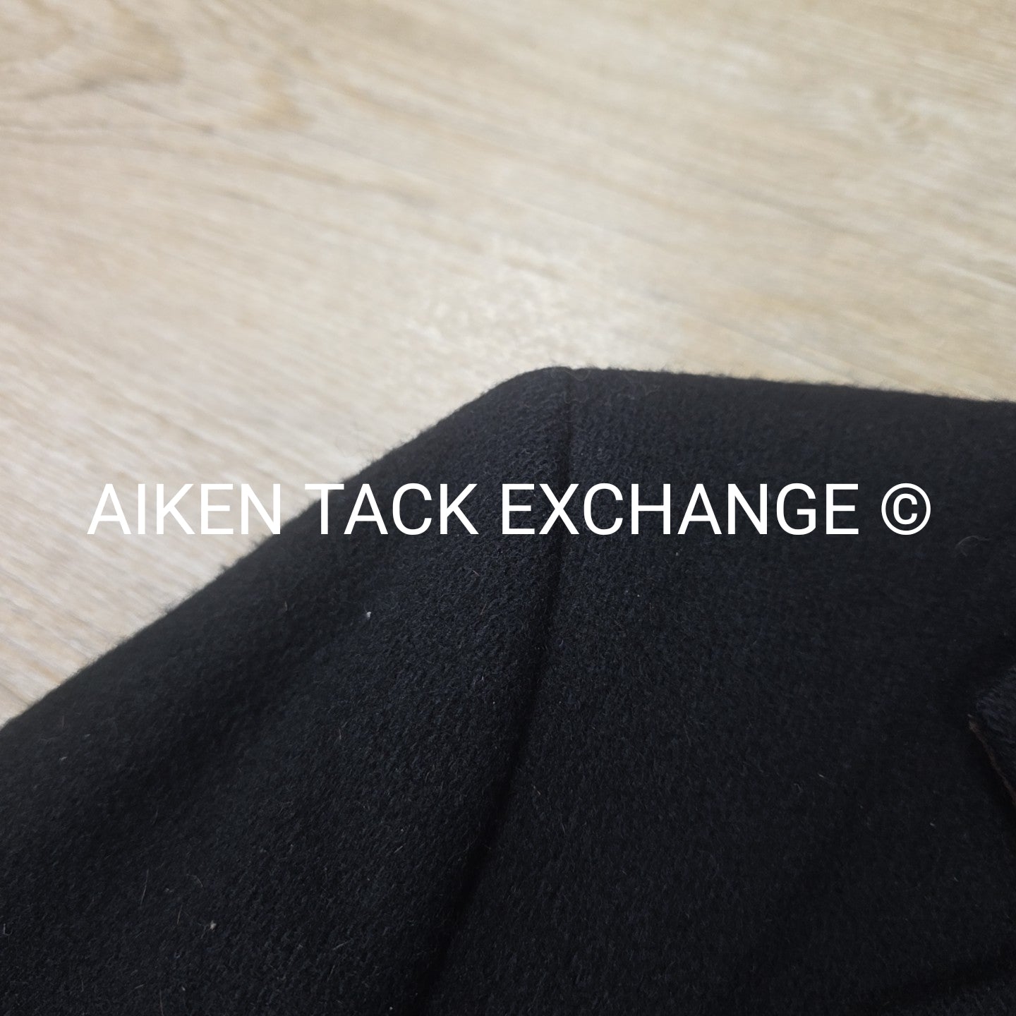 Tailored Sportsman Melton Hunt Coat, Size 38/40
