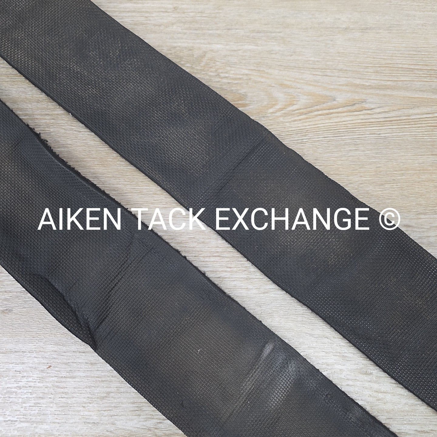 BARGAIN BUNDLE: 2 Professional's Choice Dressage Girths, Black, 30"