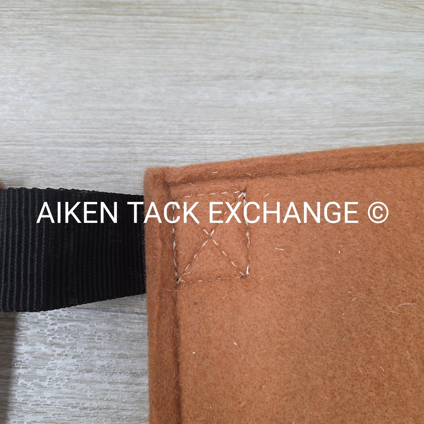 Felt Wither Pad, 1"