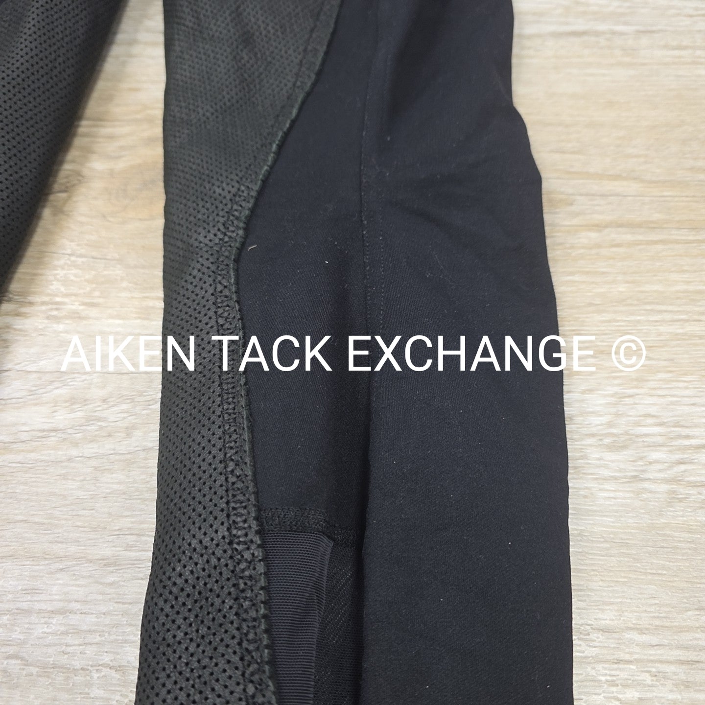 FITS PerforMAX Full Seat Leather Breeches, Women's Small