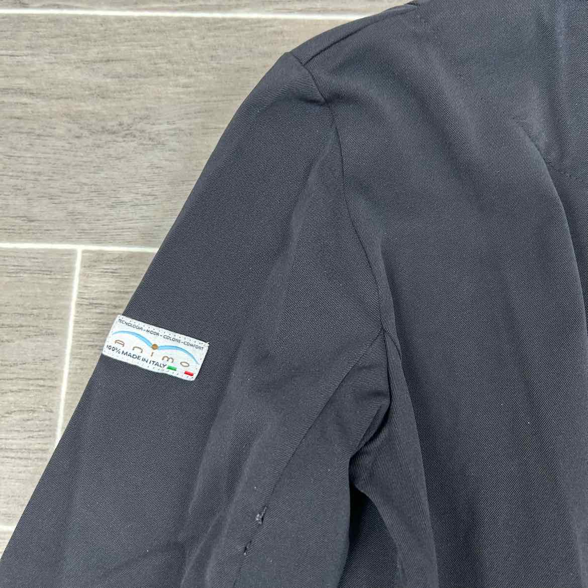 Animo Show Coat, Size I 42 US 6