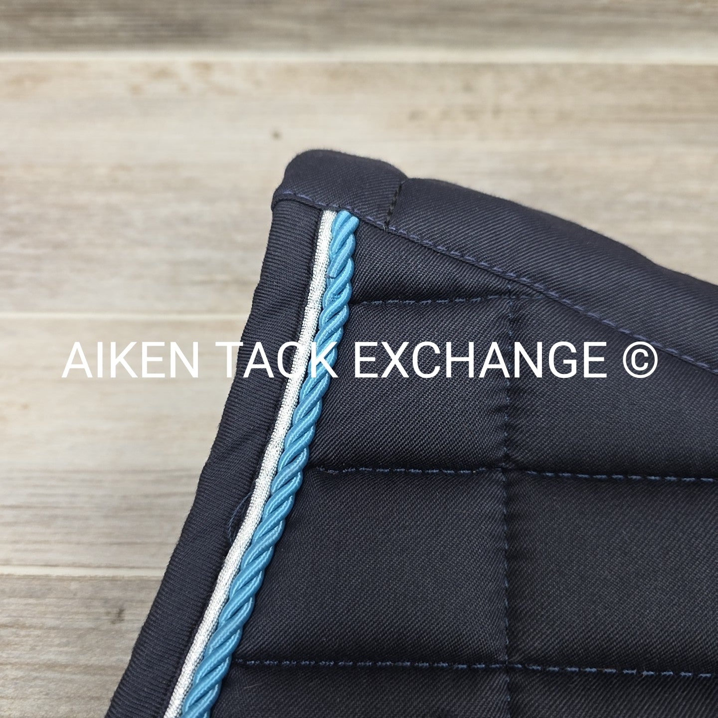 HKM Pro Team All Purpose Saddle Pad