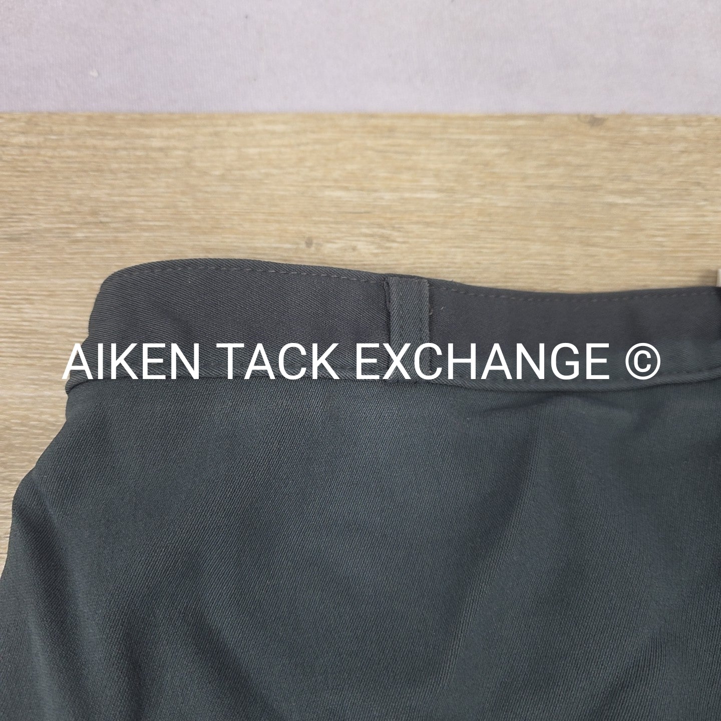 Euro-Star Knee Patch Breeches, Size 42 L