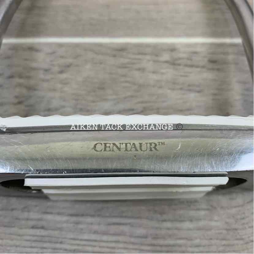 Centaur Fillis Stirrup Irons 4.25"