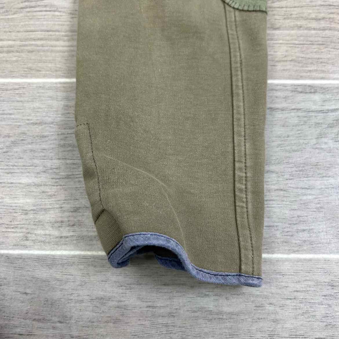 BARGAIN BUNDLE: 3 Pairs Full Seat Breeches - Ariat, EquiComfort & On Course, 30