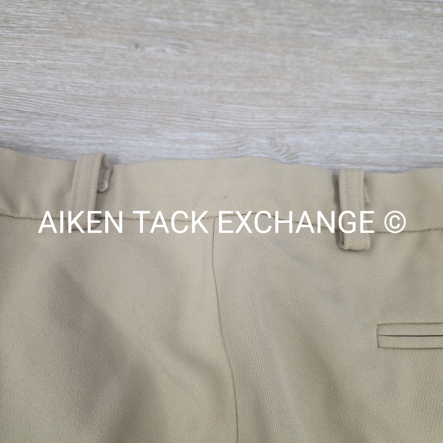 Kentucky Knee Patch Breeches, Men's 36