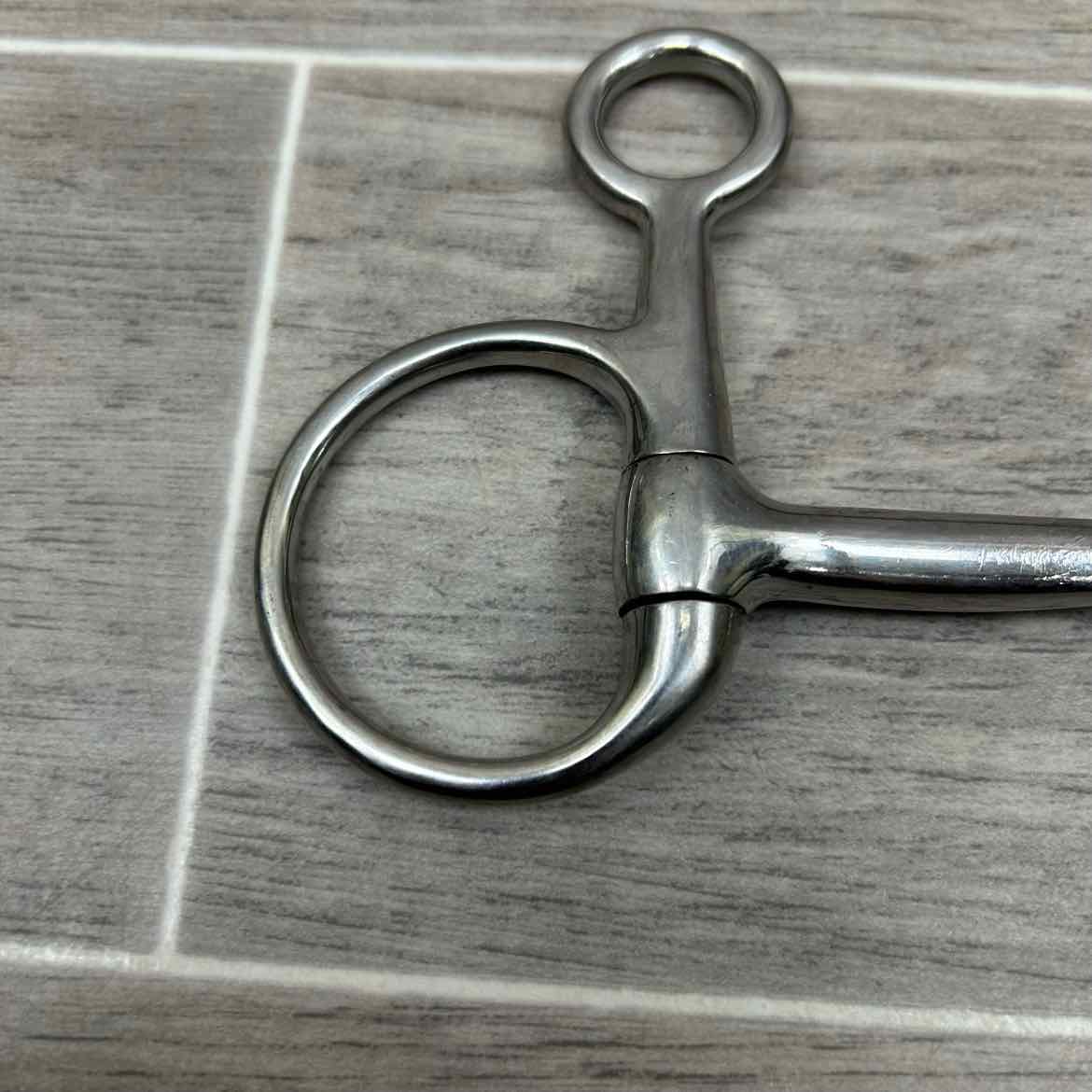 Korsteel Single Joint Baucher Bit 5.5"