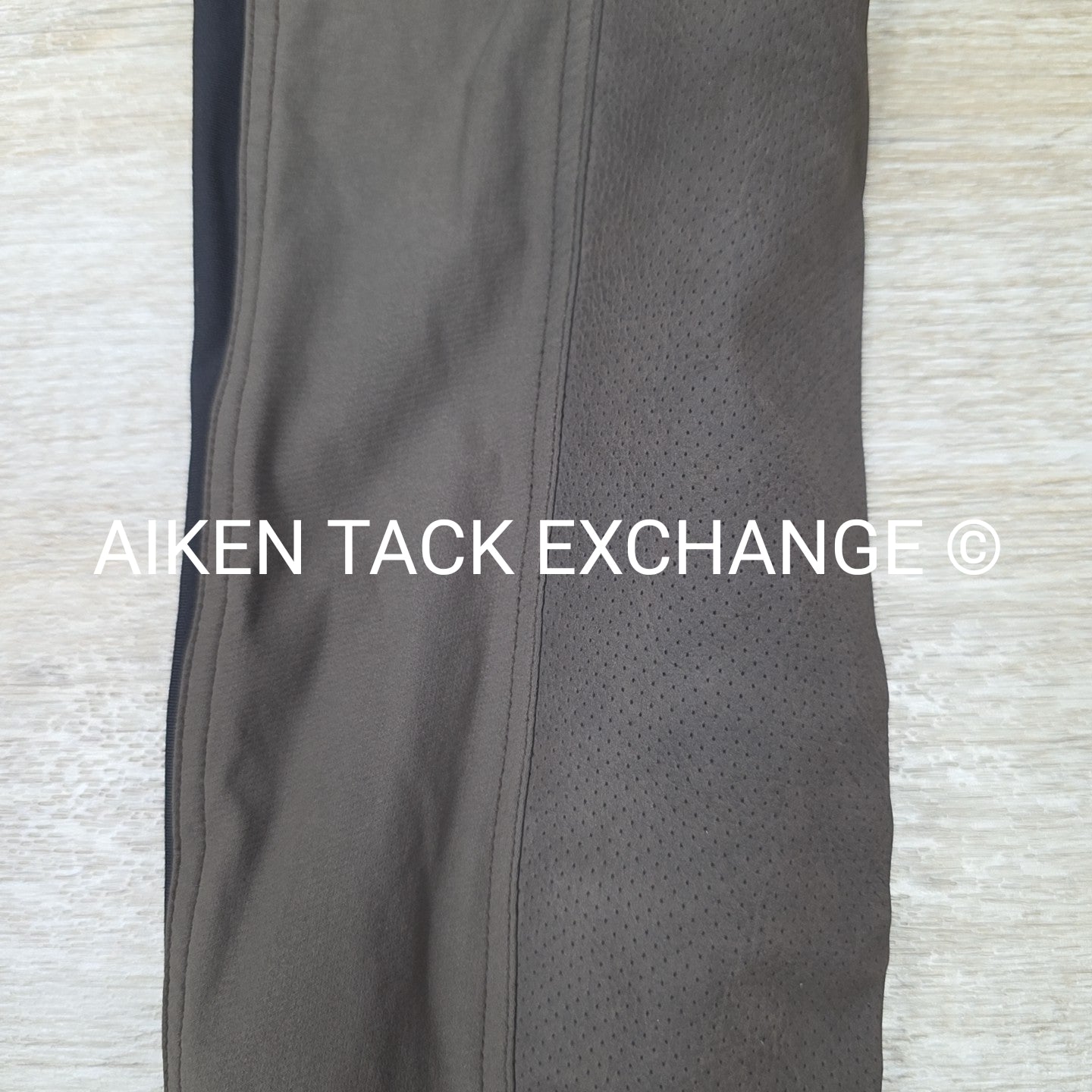 Kerrits Silicone Full Seat Tights, Size 1 XL