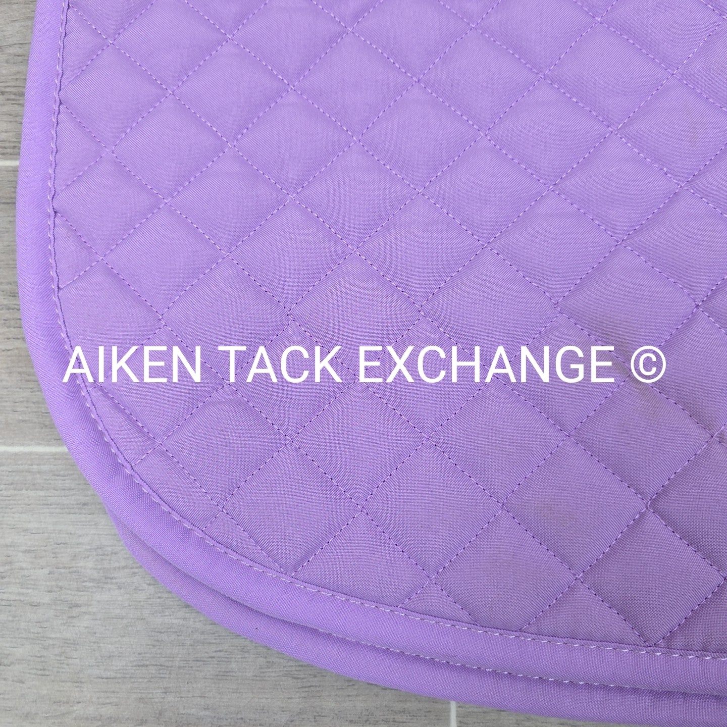 Dover Saddlery All Purpose Saddle Pad