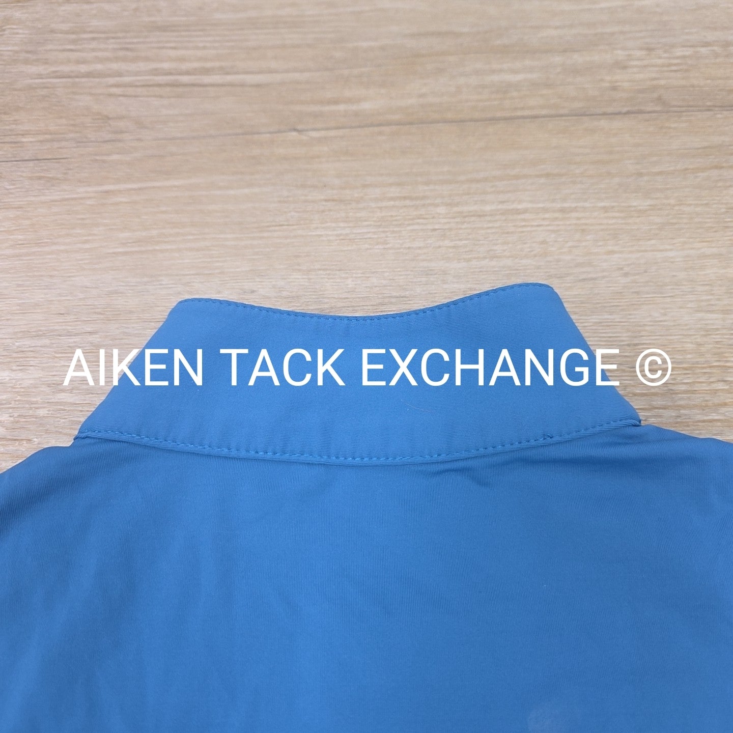 Tailored Sportsman Icefil Sleeveless Sun Shirt, Size Small