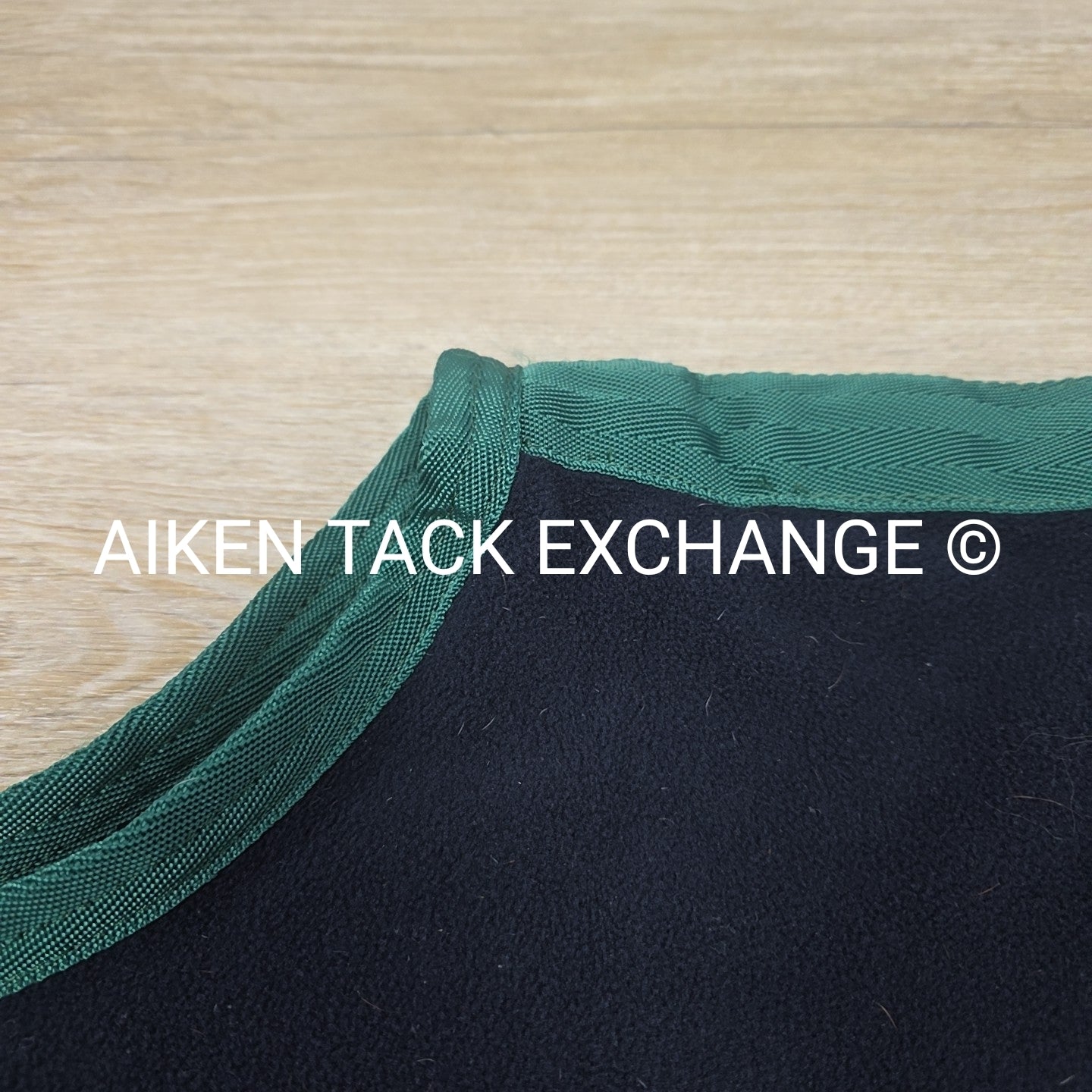 Weatherbeeta Fleece Quarter Sheet