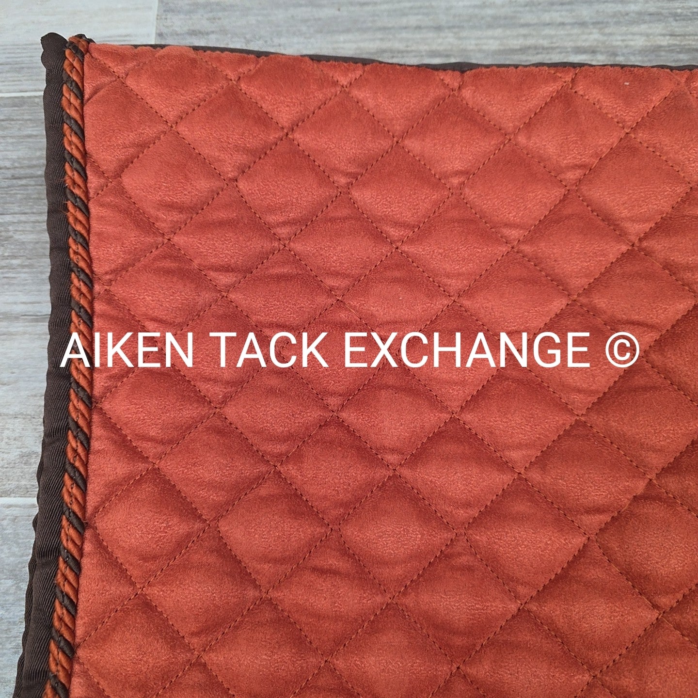 All Purpose Saddle Pad