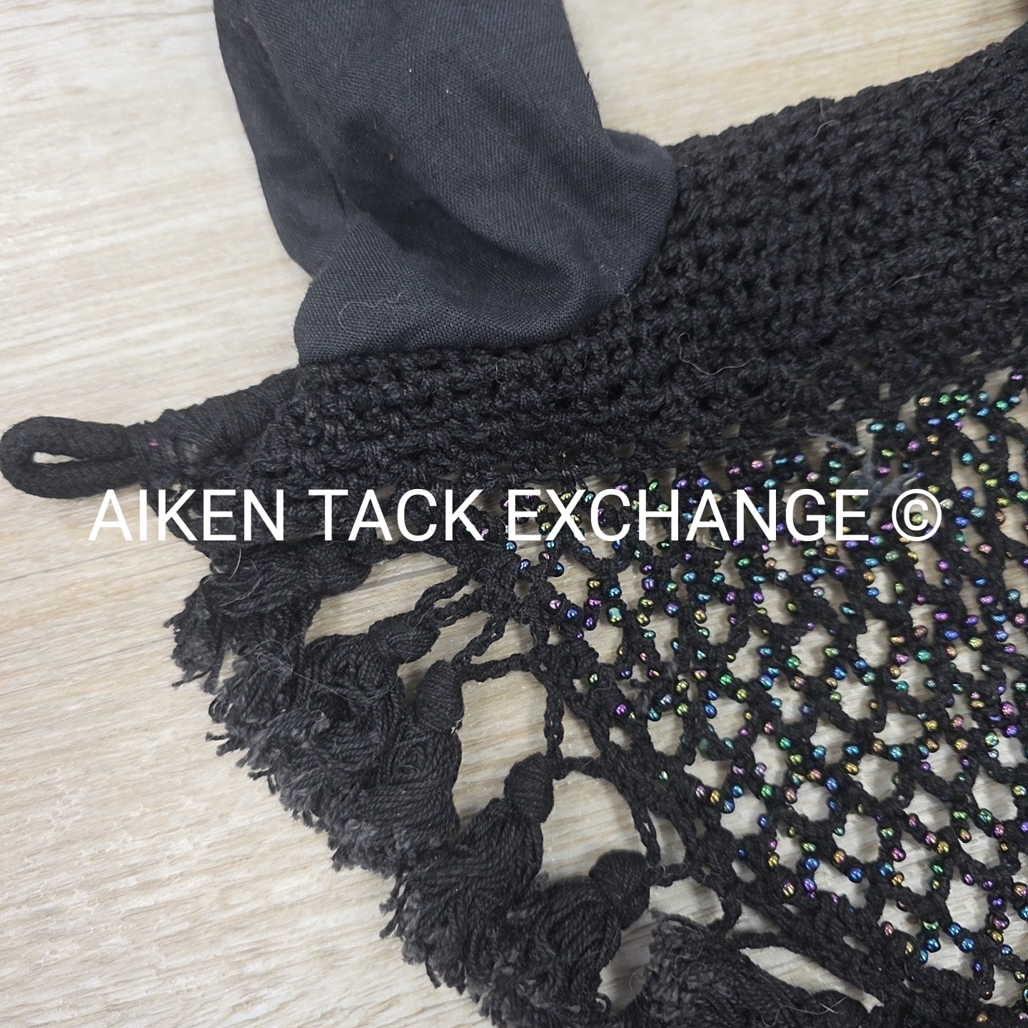 BARGAIN BUNDLE: 5 Ear Bonnets, Size Full