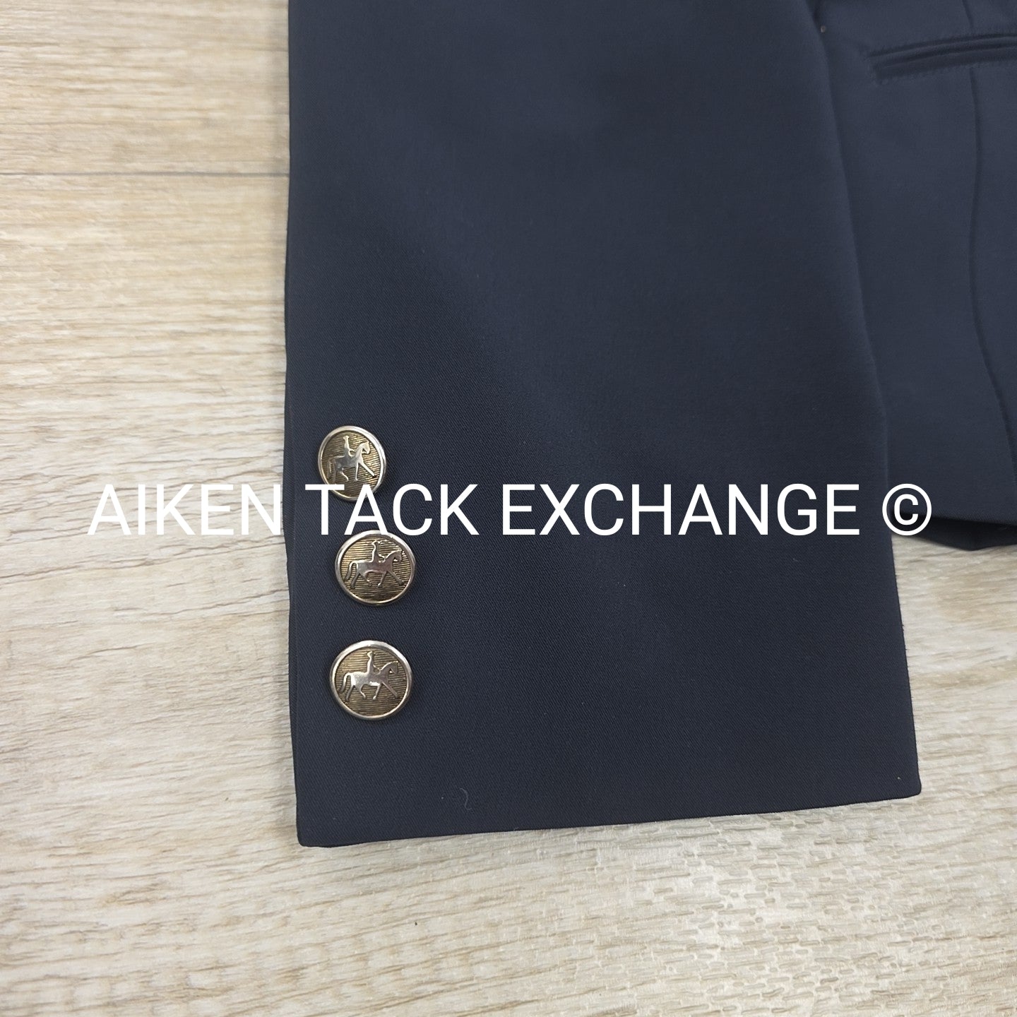 Pikeur Skarlett Dressage Show Coat, Size 10 (38)