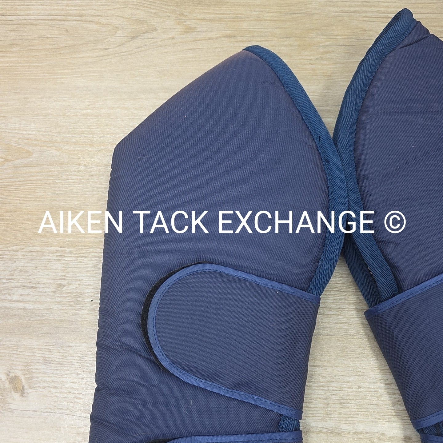Shipping Boots, Front & Hind, Set of 4, Size Full