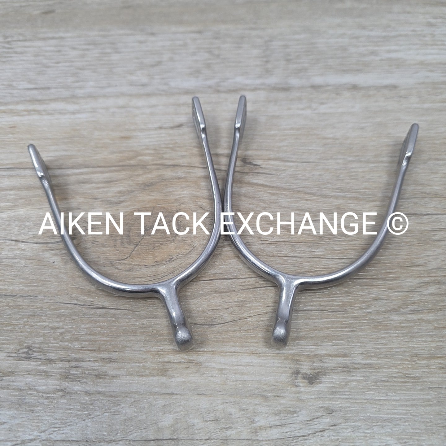 Centaur Knob End Spurs