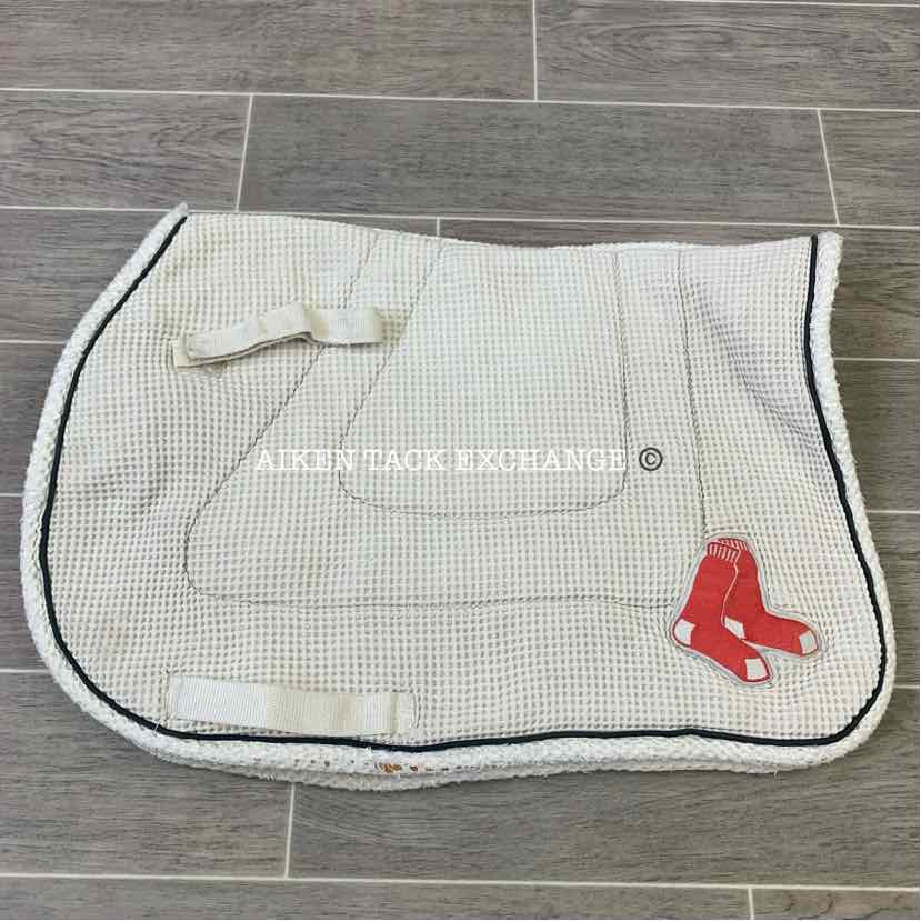 BARGAIN BUNDLE: 3 All Purpose Saddle Pads & 3 Half Pads