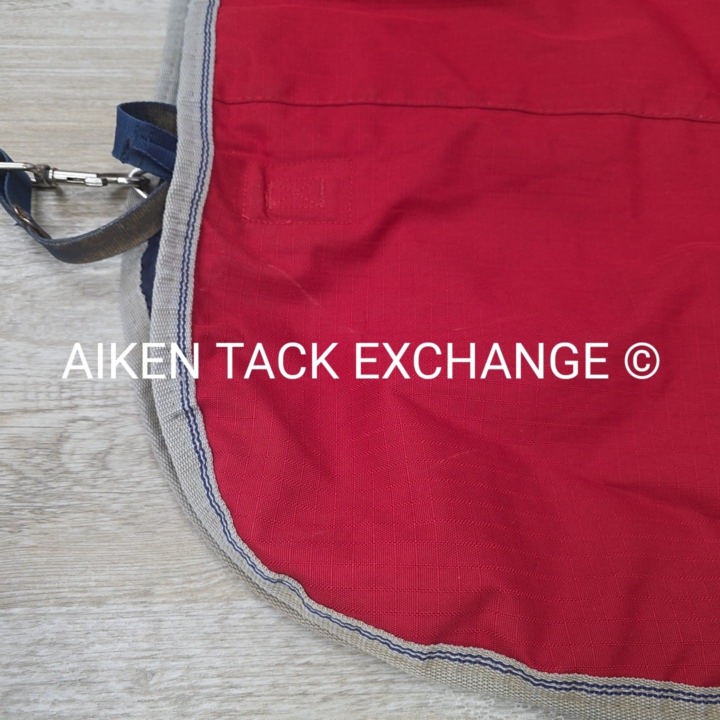 Weatherbeeta ComFiTec Classic Combo Neck Medium Weight Turnout Blanket, 75"