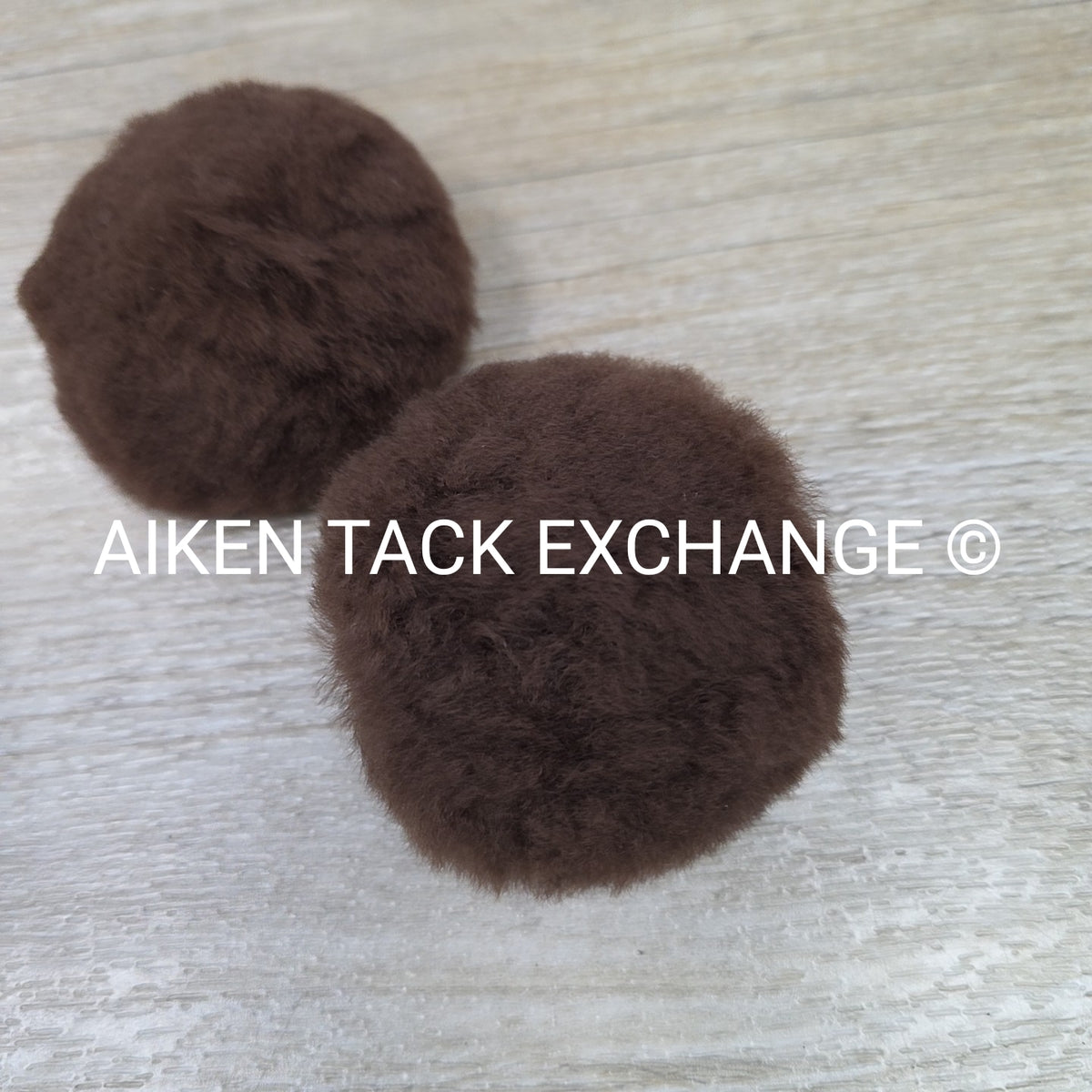 ECP Sheepskin Ear Plugs