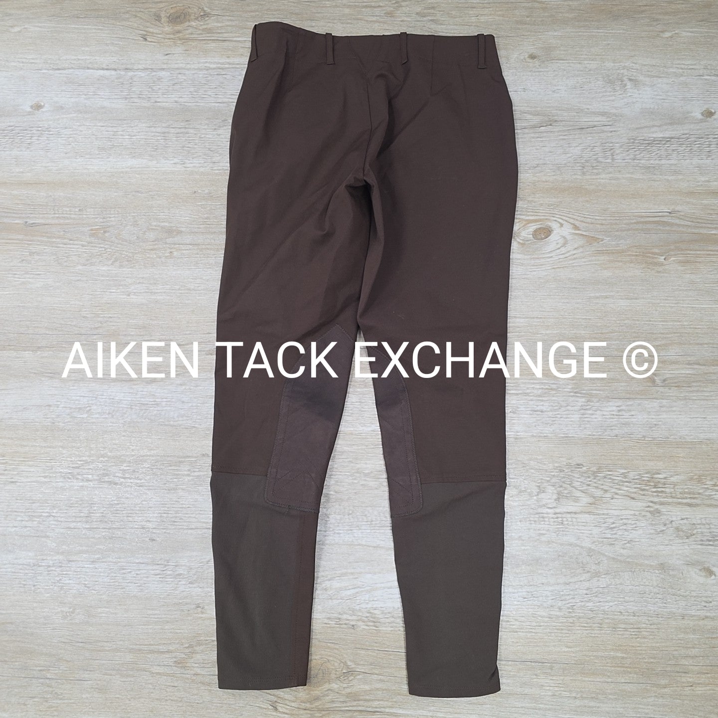 Ariat All Circuit Knee Patch Breeches, Size 24 L