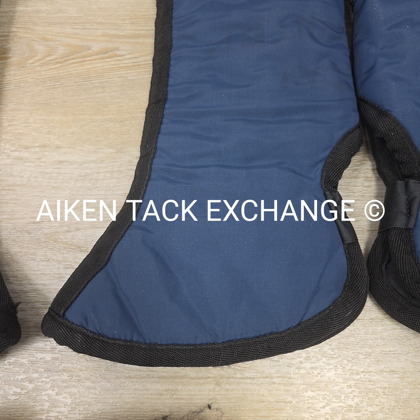 BARGAIN BUNDLE: Toklat Shipping Boots, Set of 6, 14"