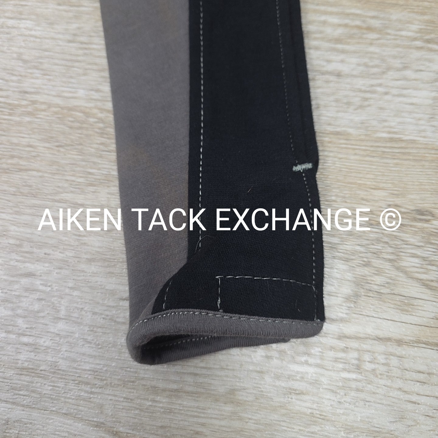 KL Select USG "Mia" Knee Patch Breeches, Size 8