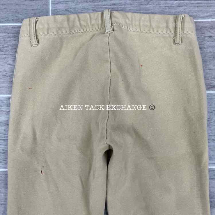 BARGAIN BUNDLE: Treadstone Knee Patch Breeches, 2 Size 14 & 1 Size 10