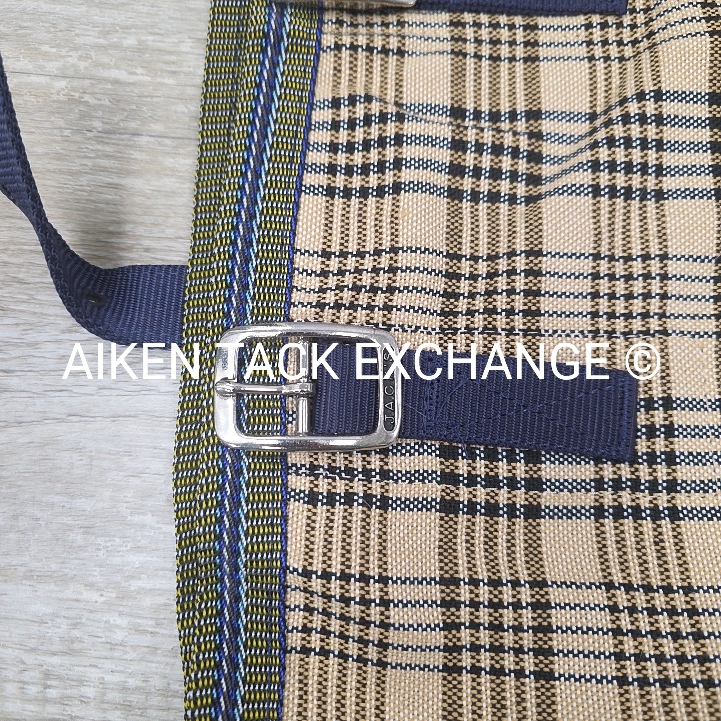 5/A Baker Original Stable Sheet, 82"