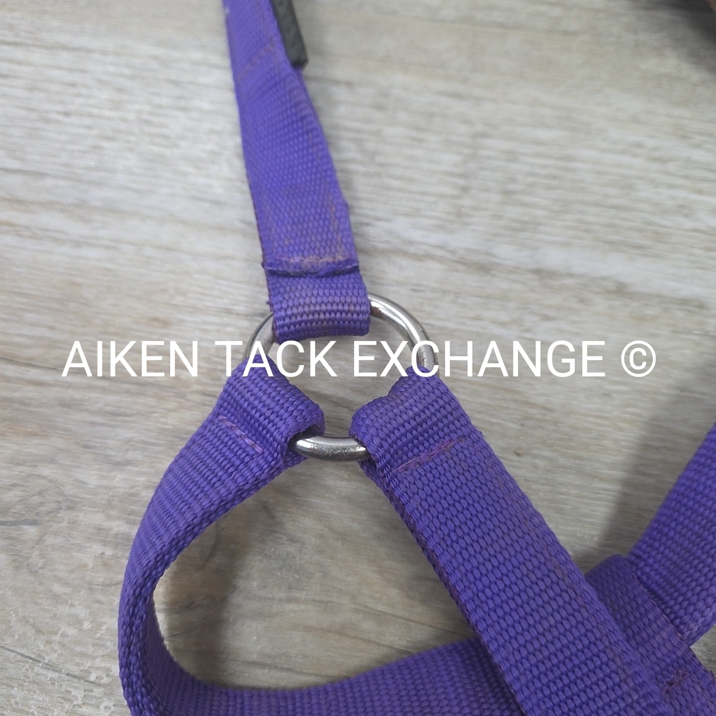 BARGAIN BUNDLE: 2 Weaver Leather Halters, Size Full