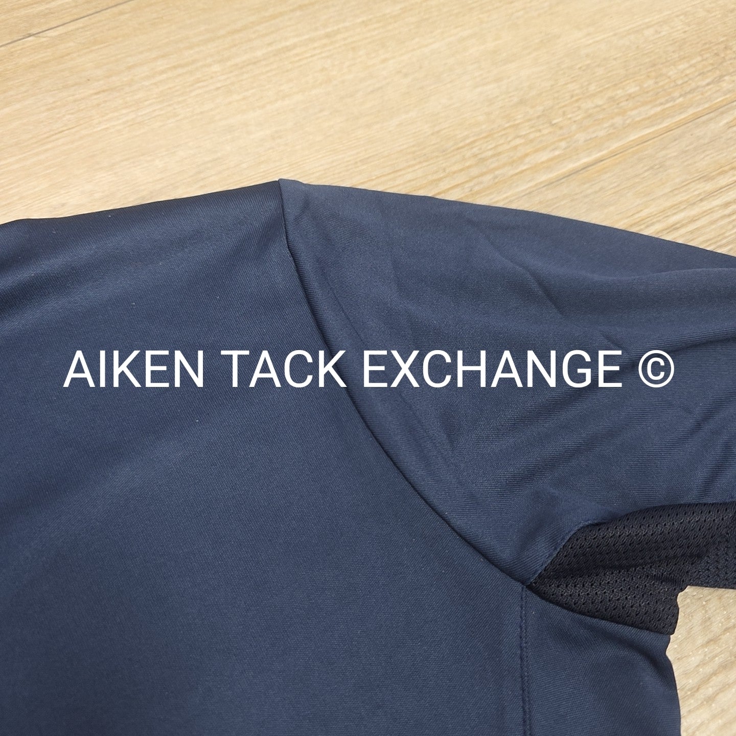 Royal Highness Long Sleeve Sun Shirt, Size Large