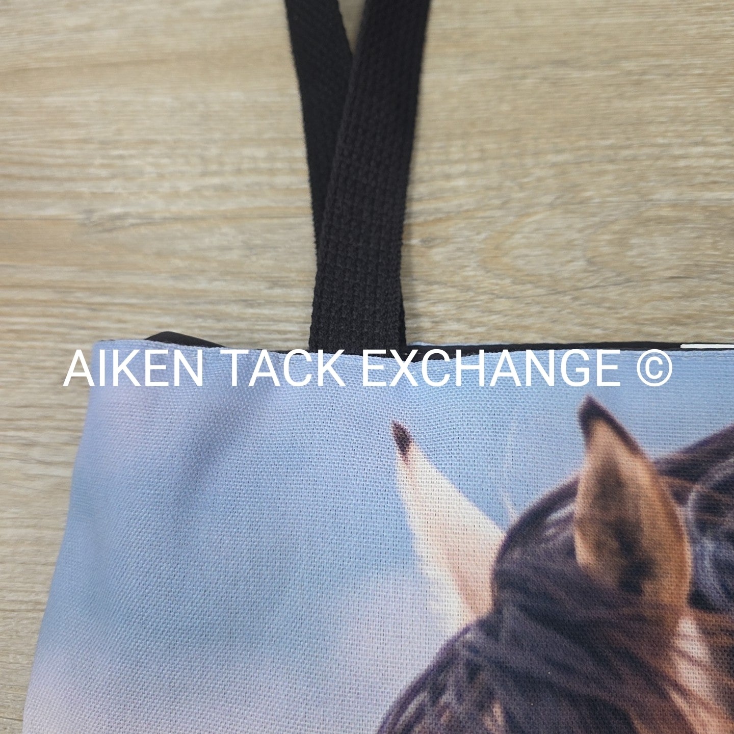 Kelly Jay Photography Tote Bag