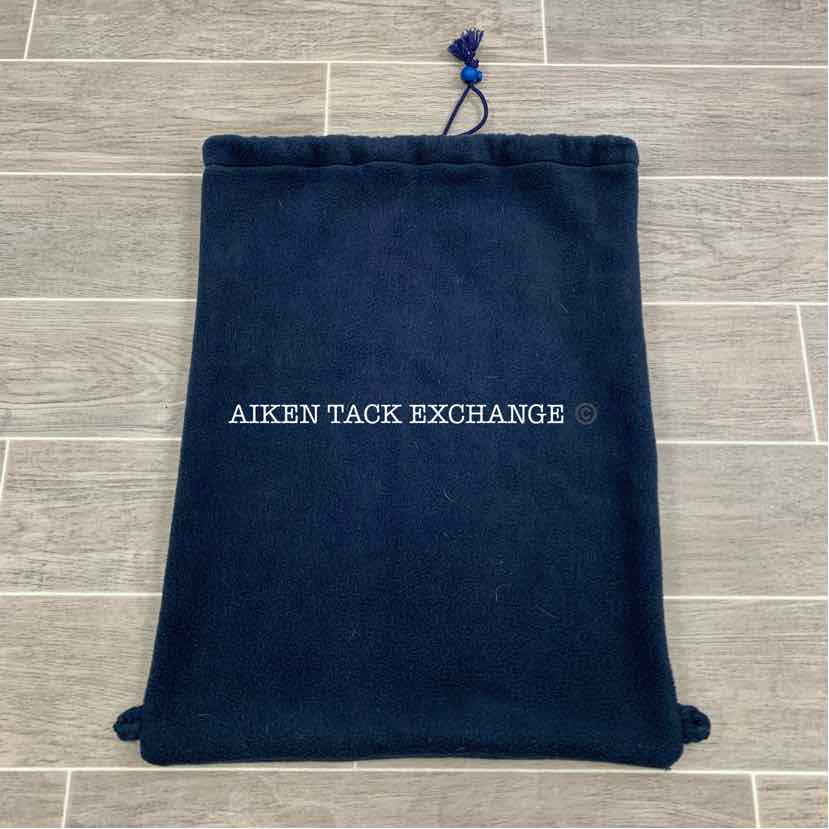 Fleece Helmet Bag