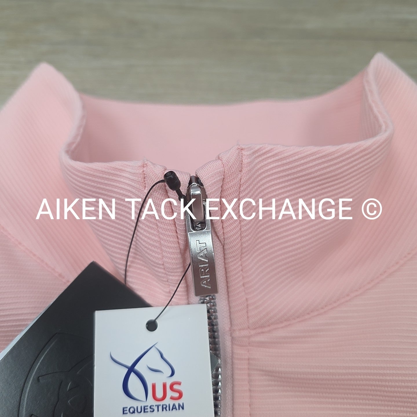 Ariat Bellatrix Full Zip Sweatshirt, Women's XLarge