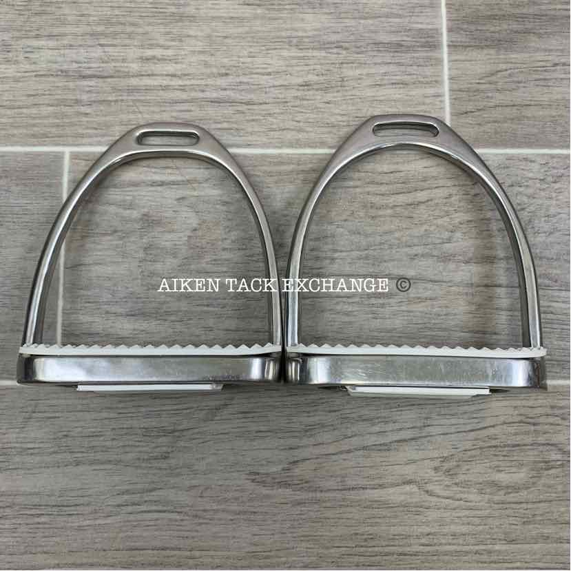 Fillis Stirrup Irons 4.25"