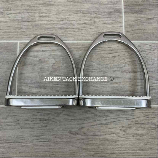 Fillis Stirrup Irons 4.25"