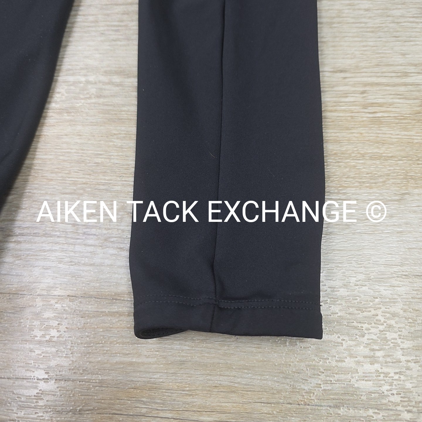 MakyeAme Silicone Grip Full Seat Riding Tights, Women's XSmall