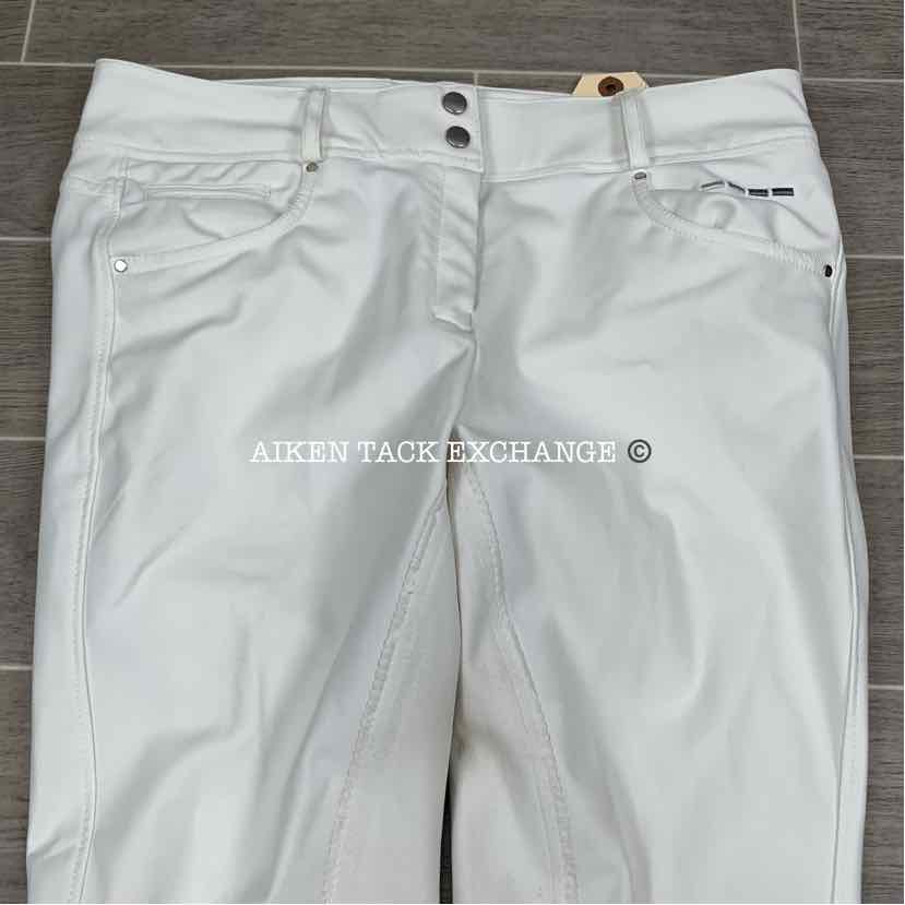 Alexus by SmartPak Full Seat Breeches, Size 34 L