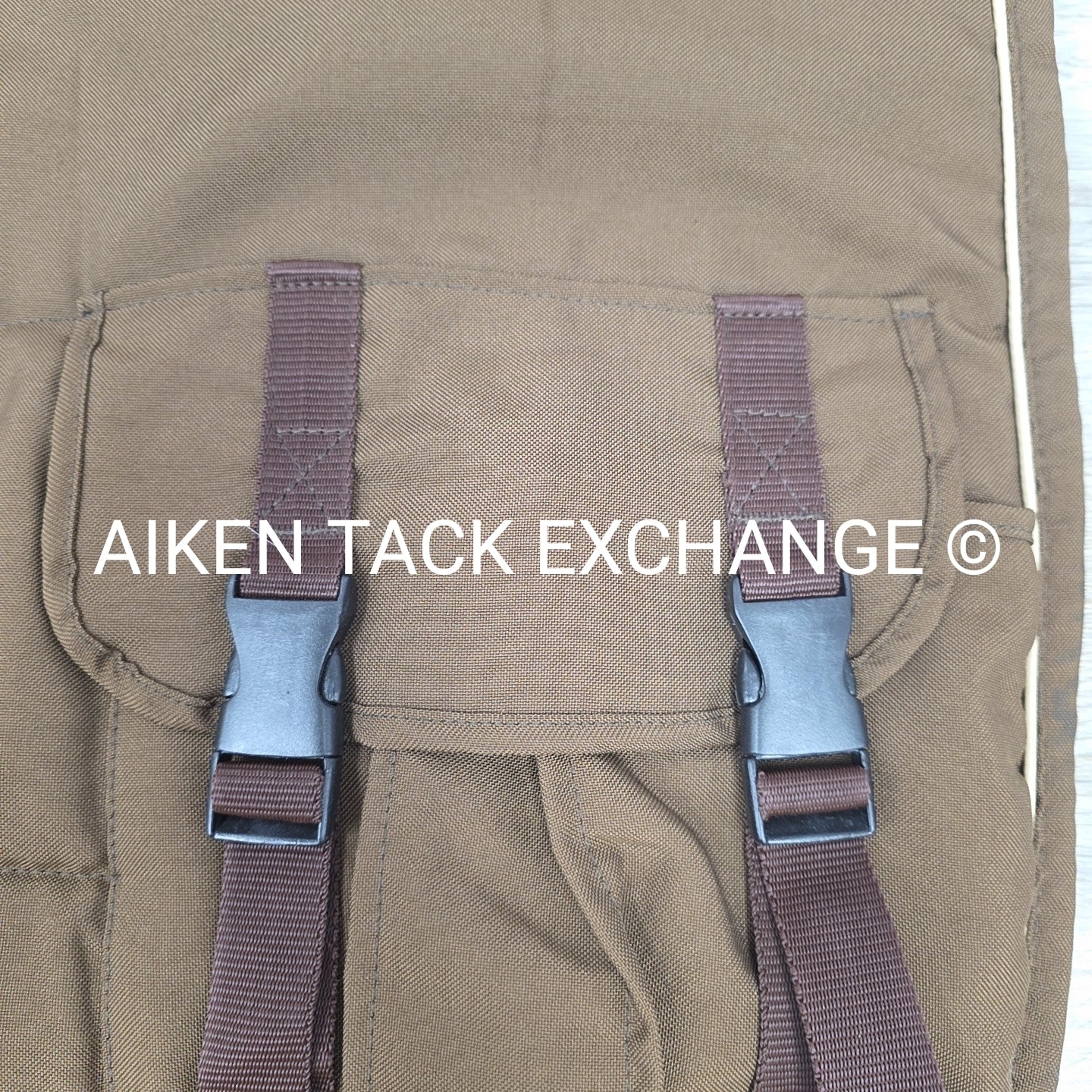 TuffRider All Purpose Trail Saddle Pad