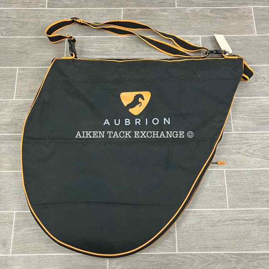 Shires Aubrion Saddle Bag
