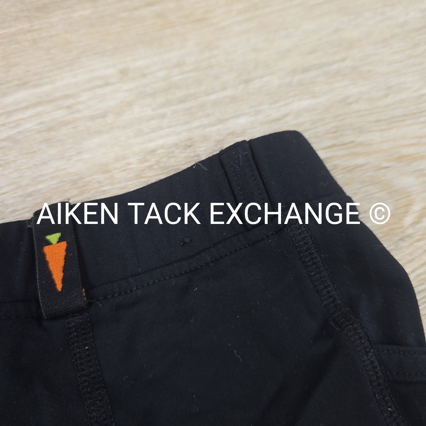 Kerrits IceFil Full Seat Tights, Size X-Small