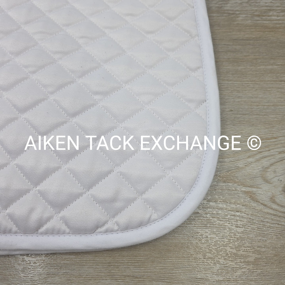 Union Hill AP Saddle Pad