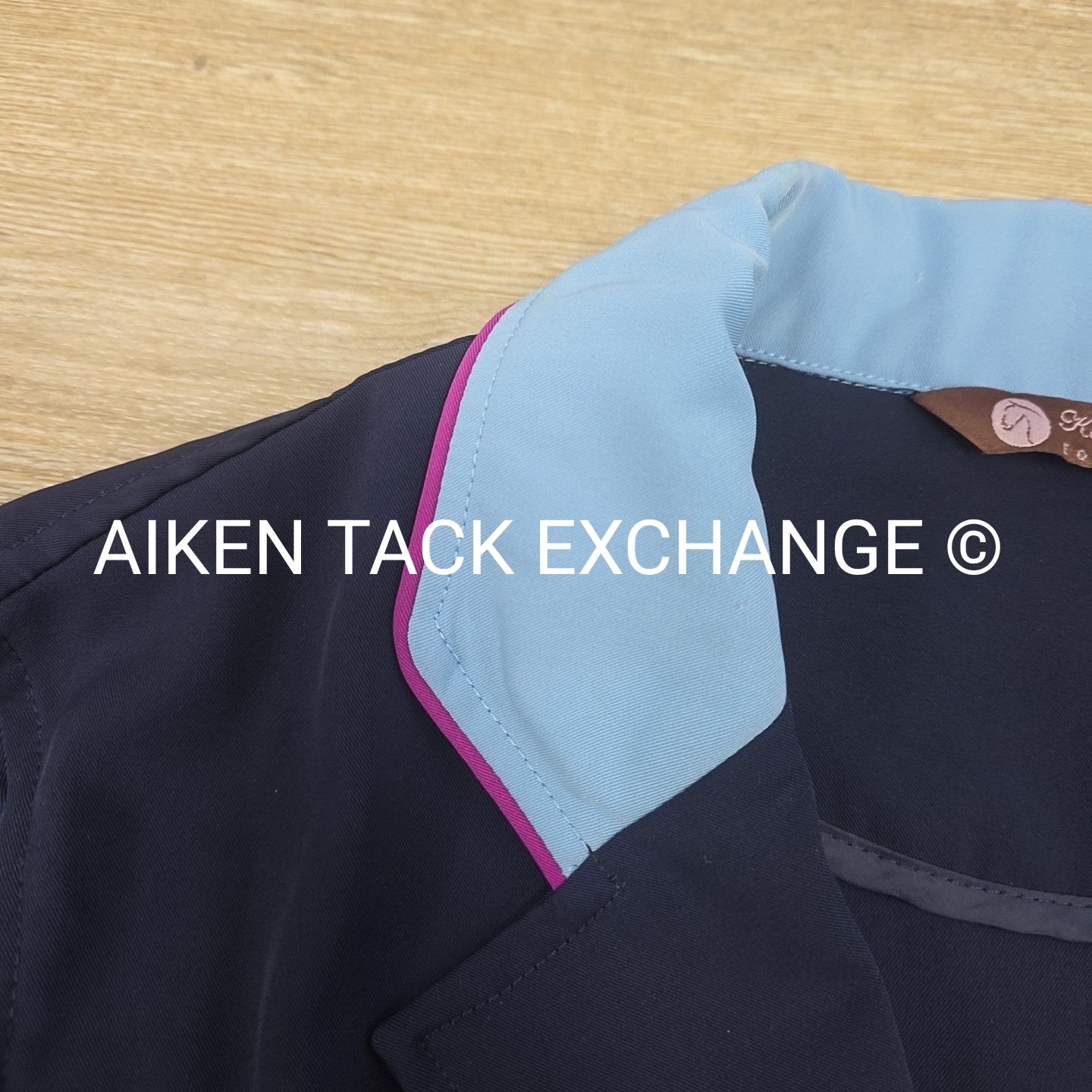 Kathryn Lily Show Jacket, Women's Large