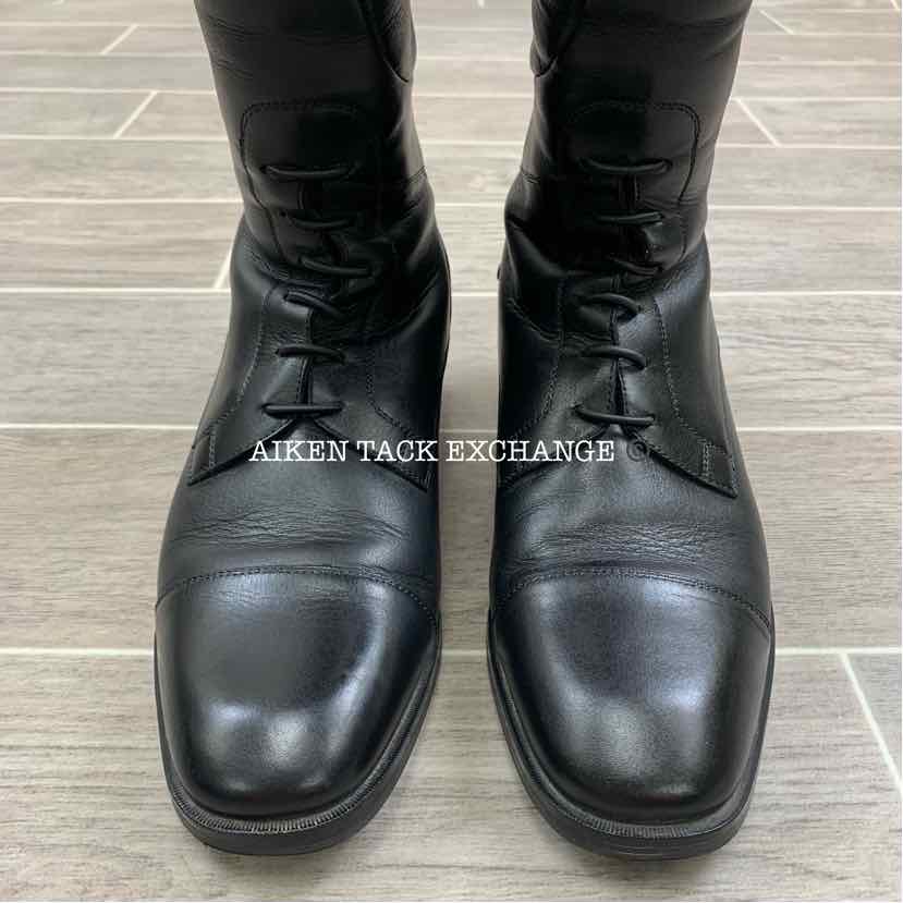 Ariat Divino Tall Field Boots, Size 7 Regular Short