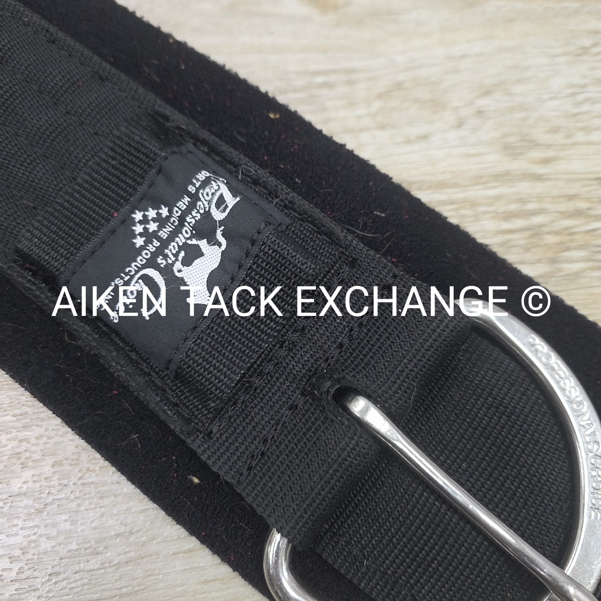 Professional's Choice Western Cinch, Size 30"