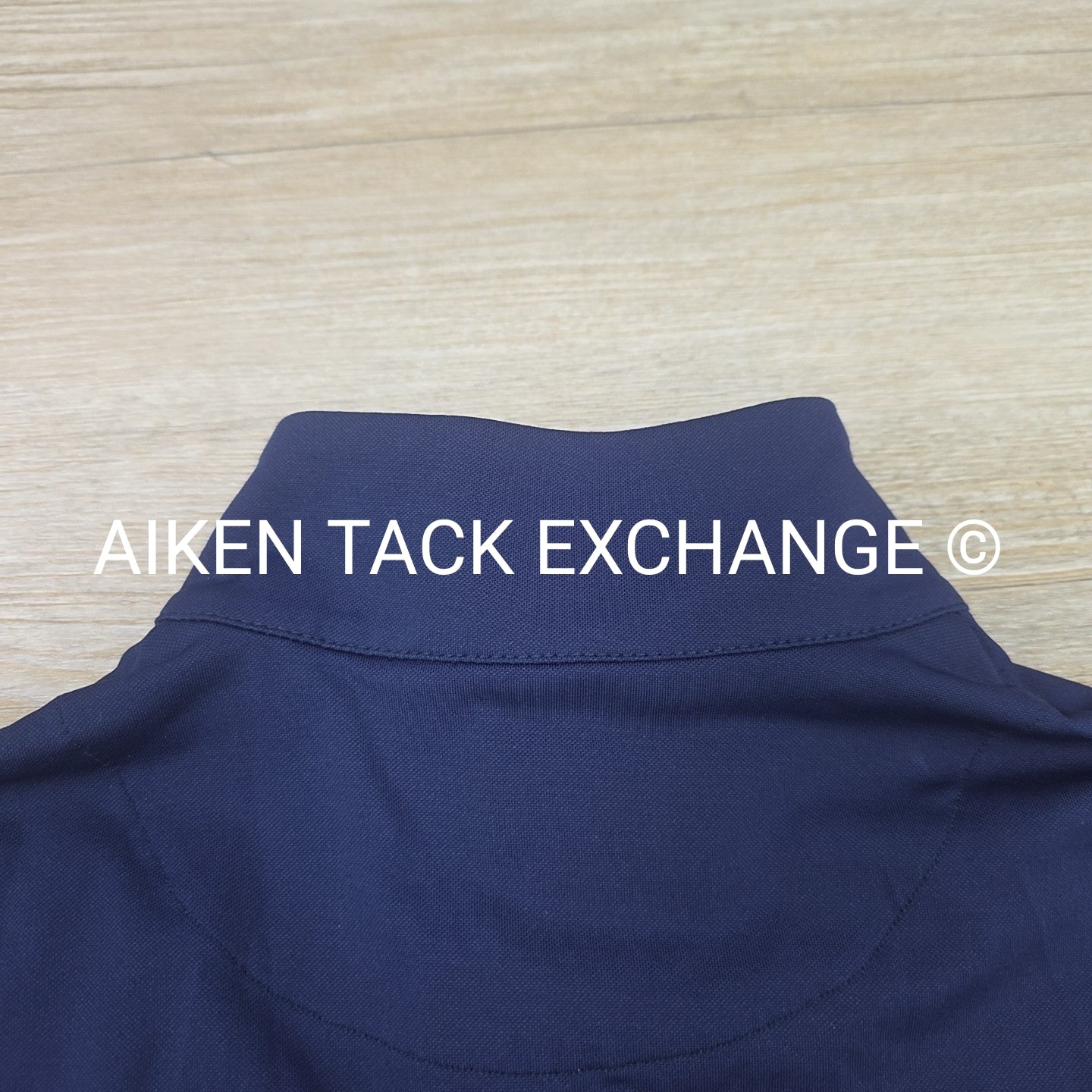 HR Farm Long Sleeve Sun Shirt, Size Medium