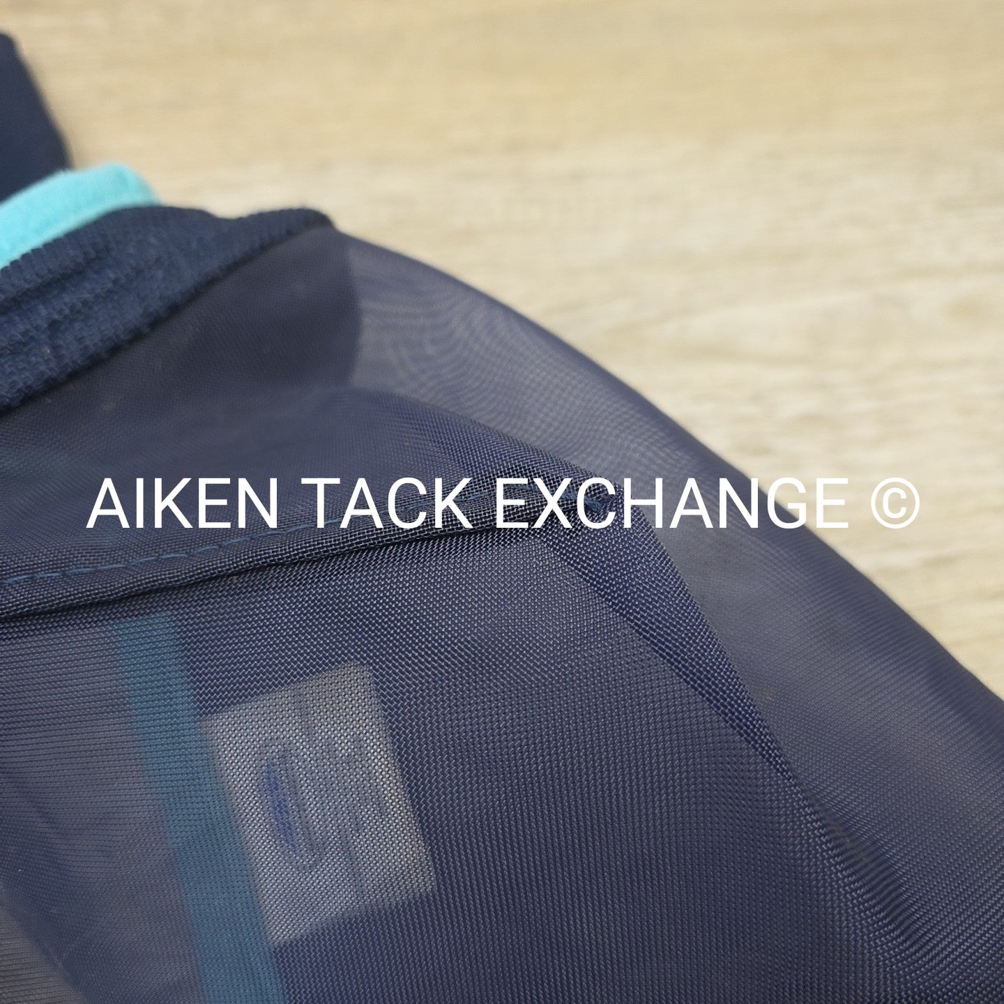 Weatherbeeta ComFiTec Fine Mesh Fly Mask with Ears, Size Cob