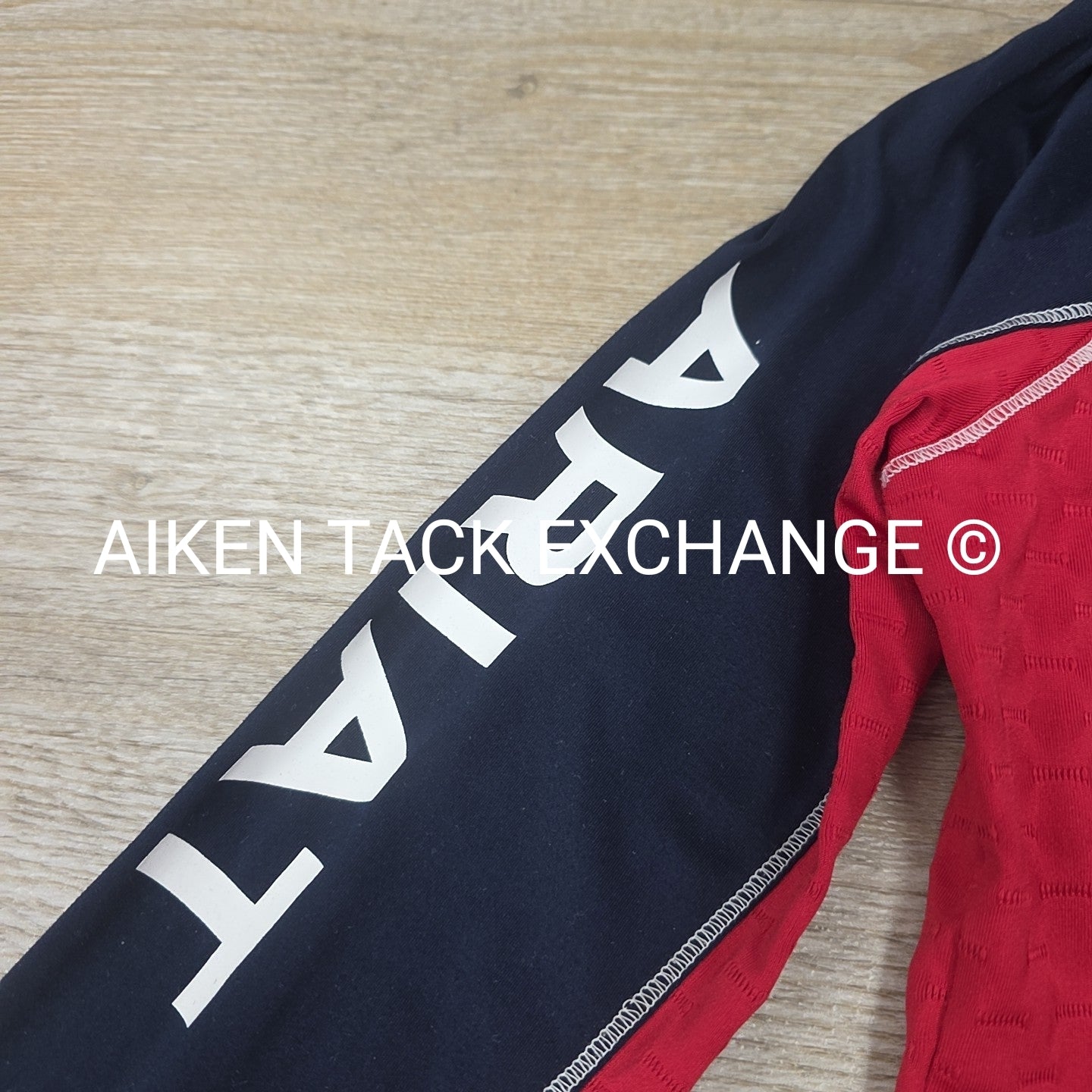 Ariat Cold Series Long Sleeve Base Layer, Size Medium