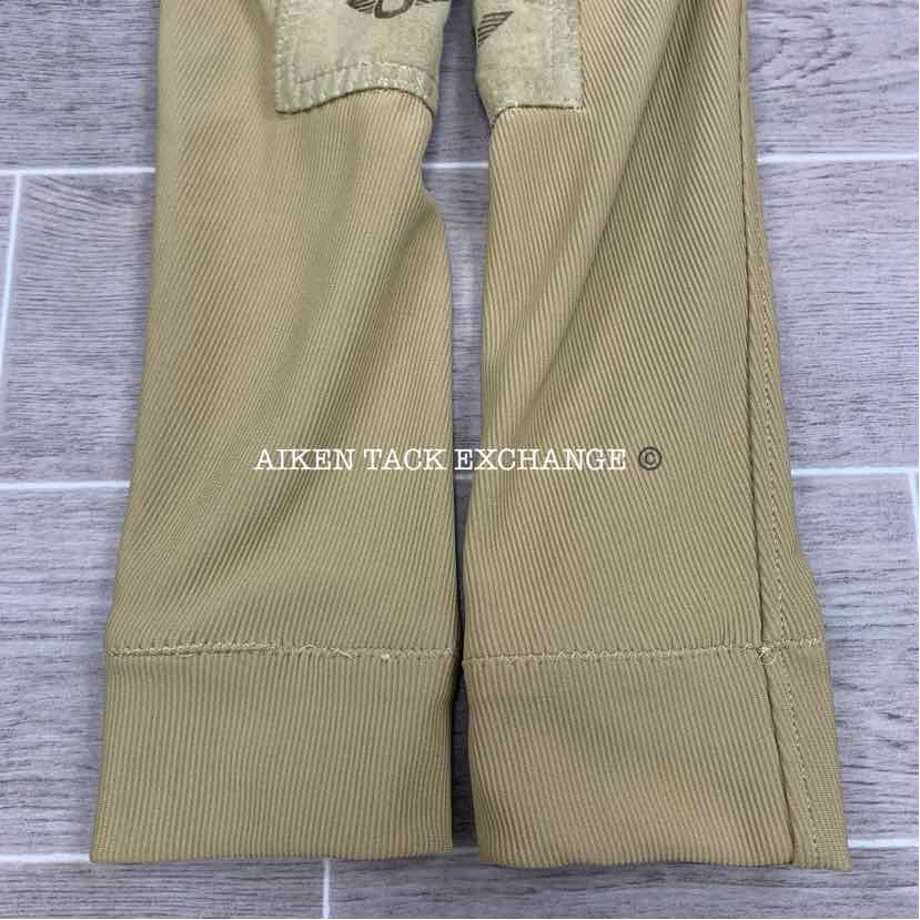 TuffRider Ribb Jods, Size 16