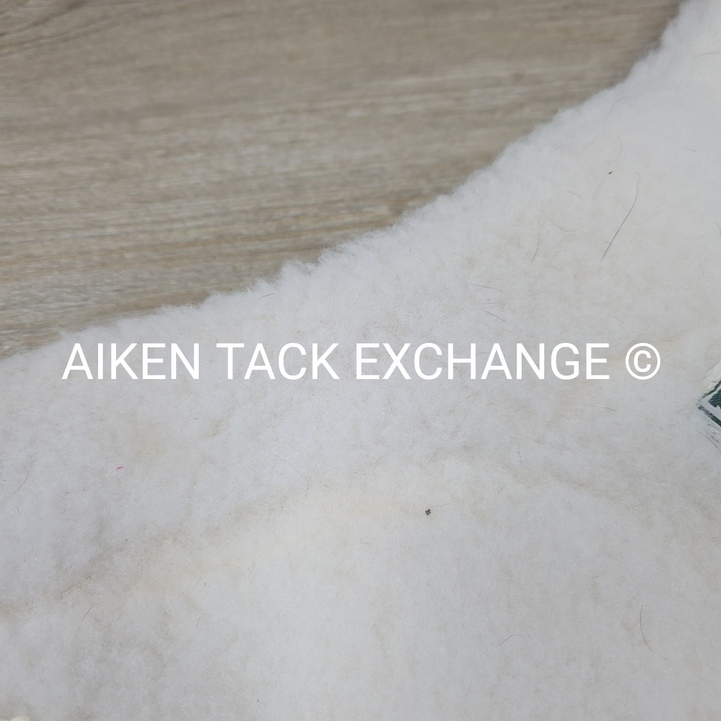 Wilker's Cling On Contour Saddle Pad