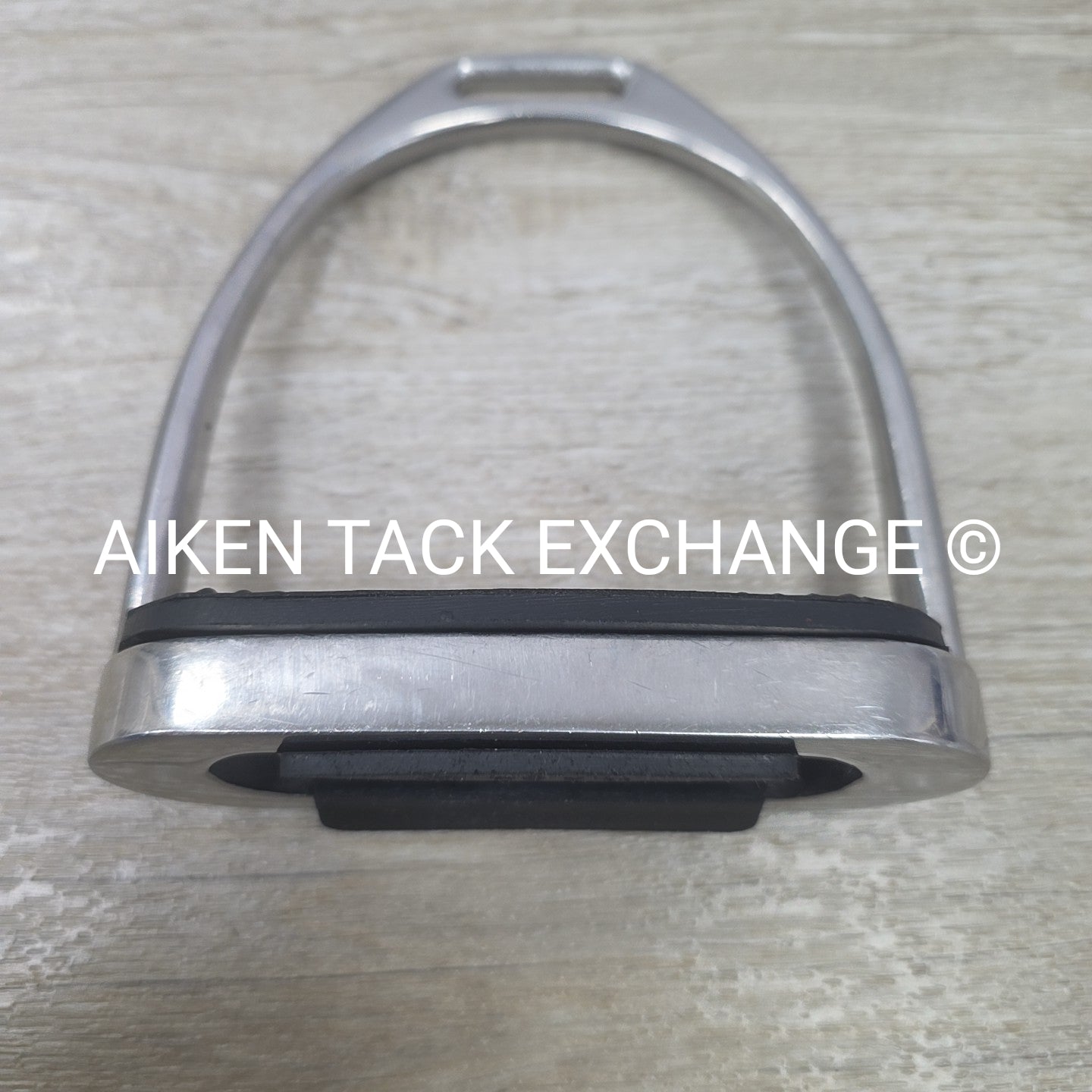 Fillis Stirrup Irons, 4.5"